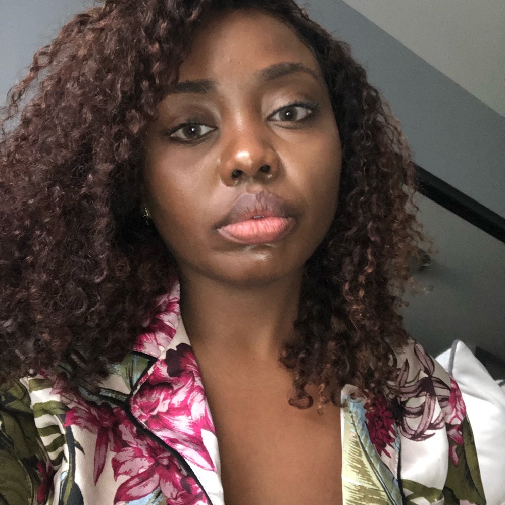 Meet your Posher, Felisha